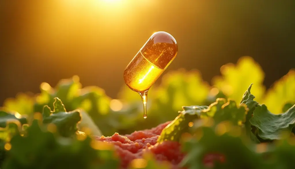 Qual melhor horário para tomar vitamina D? A resposta não é manhã nem noite