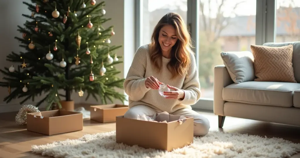 Qual o dia de retirar a decoração de Natal? O passo a passo que salva seus enfeites Qual o dia de retirar a decoração de Natal? O passo a passo que salva seus enfeites