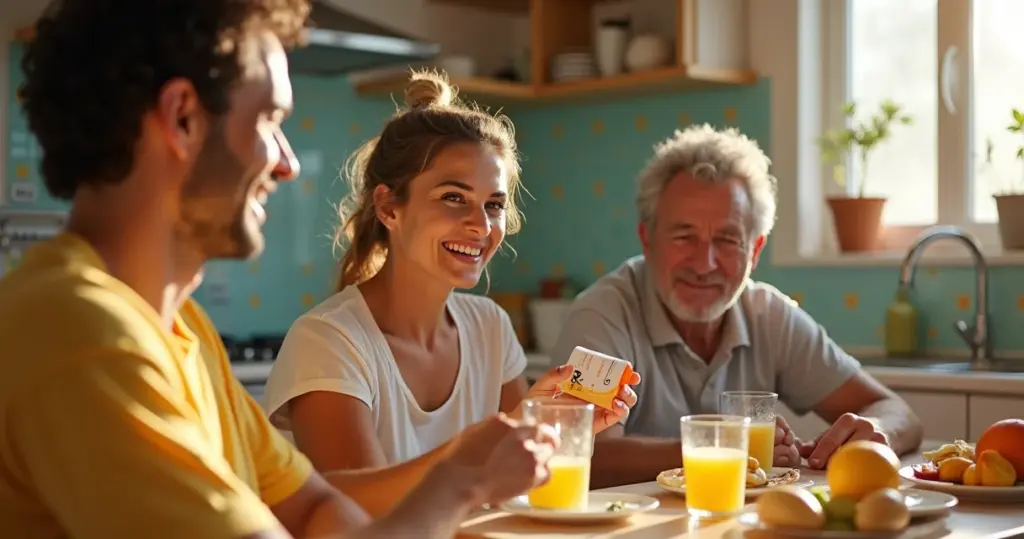 Qual o melhor horário de tomar vitamina B12? O timing que dobra sua energia