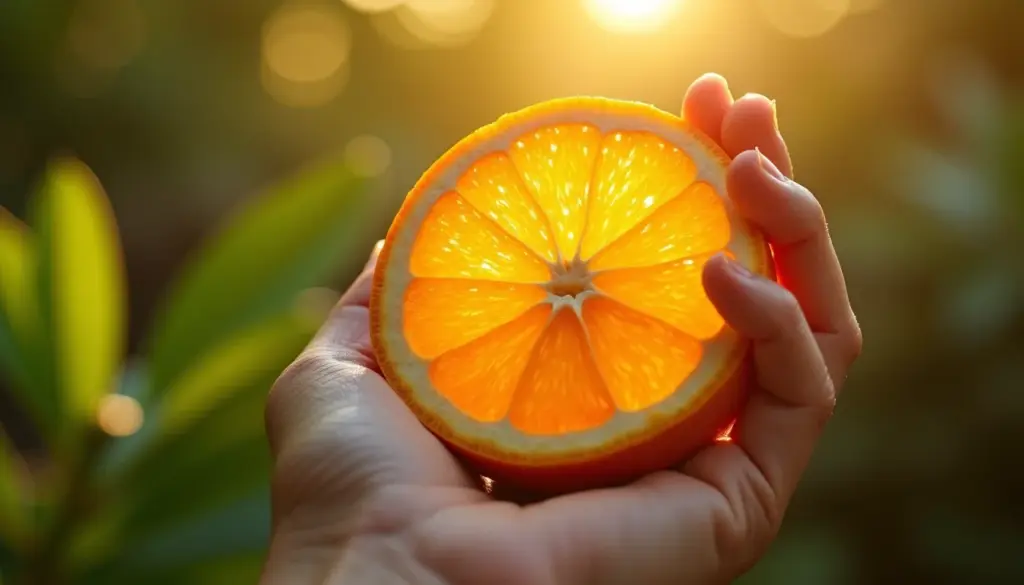 Qual o melhor horário para tomar vitamina C e turbinar os resultados