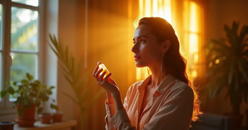Qual o melhor horário para tomar vitamina D? O segredo está aqui