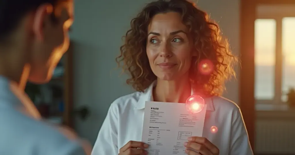 Qual o valor da vitamina B12 que seu exame não mostra? Qual o valor da vitamina B12 que seu exame não mostra?