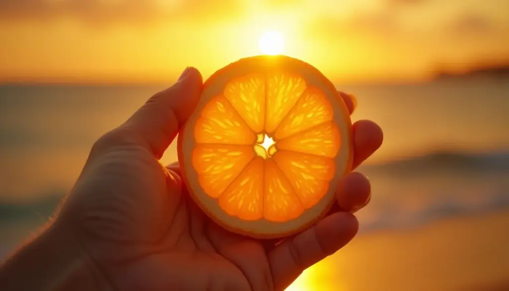 Qual vitamina do sol? O tempo exato para produzir sem se queimar