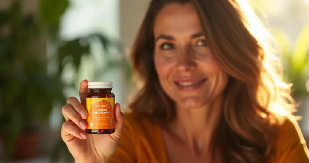 Qual vitamina tomar para dar energia: a forma que tem absorção 3x mais rápida