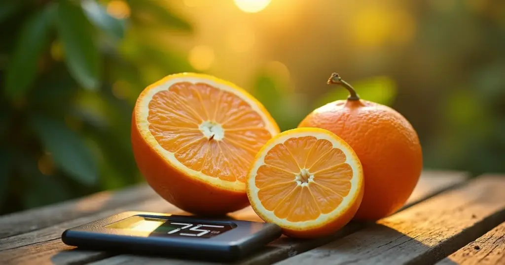 Quantidade de vitamina C por dia: seu corpo pede um número diferente