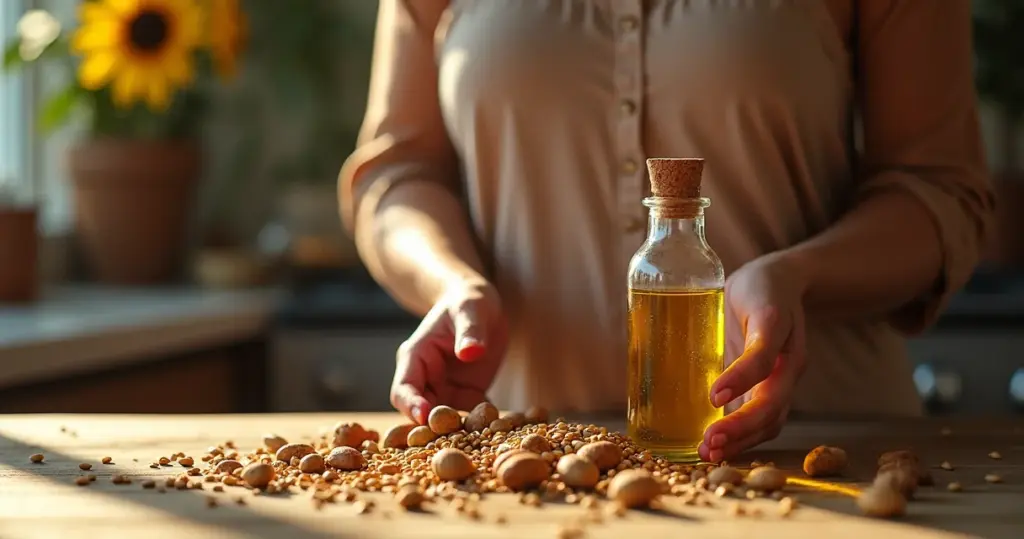 Quanto de vitamina E por dia realmente faz diferença na sua saúde?