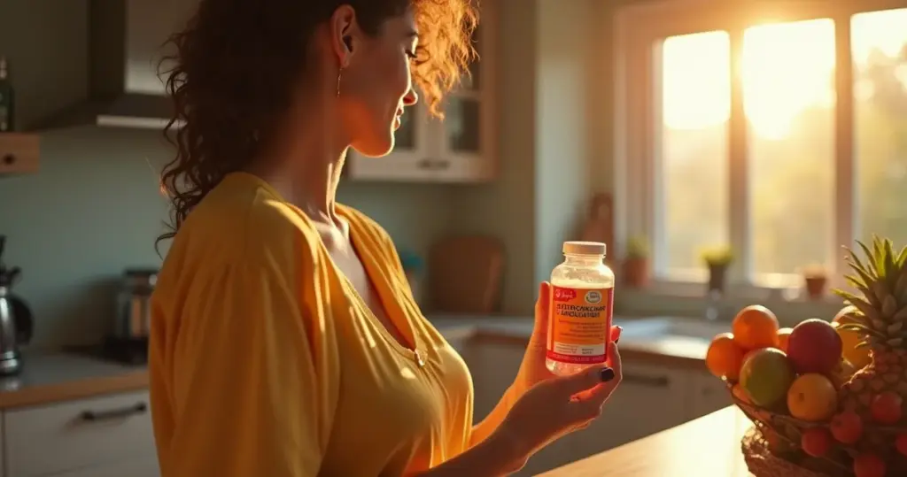 Remédio para vitamina B12: a forma que seu corpo absorve em segundos Remédio para vitamina B12: a forma que seu corpo absorve em segundos