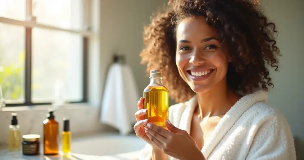 Rícino para que serve: o coringa barato que substitui 5 produtos de beleza