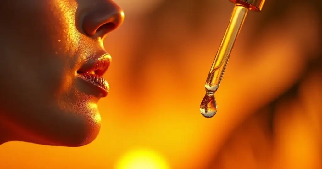 Serum Vitamina C: O Segredo Que a Indústria Não Conta
