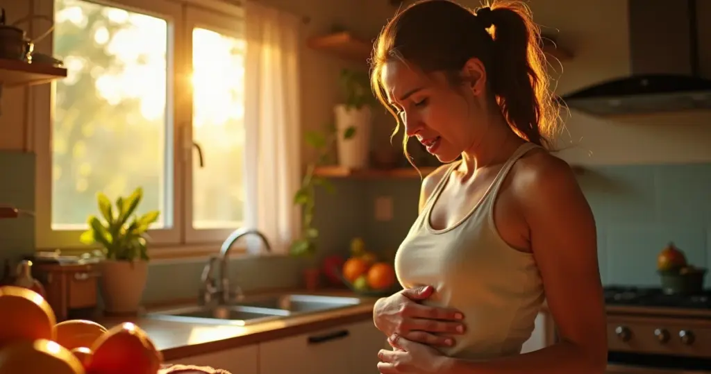 Sintomas de Intolerância à Lactose: 7 Sinais que Seu Corpo Dá