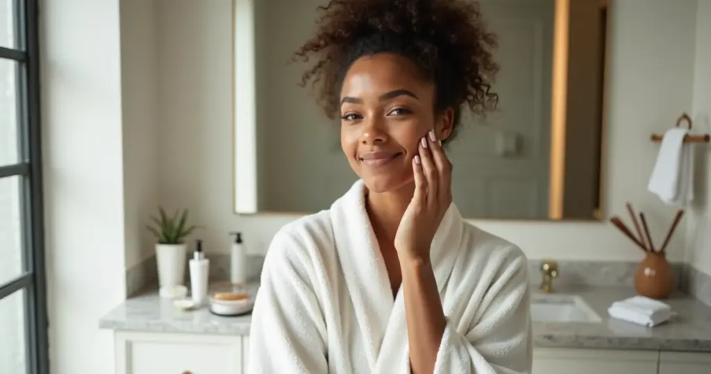 Skin Care Pele Seca: Escolha Certa Evita Desperdício de Dinheiro