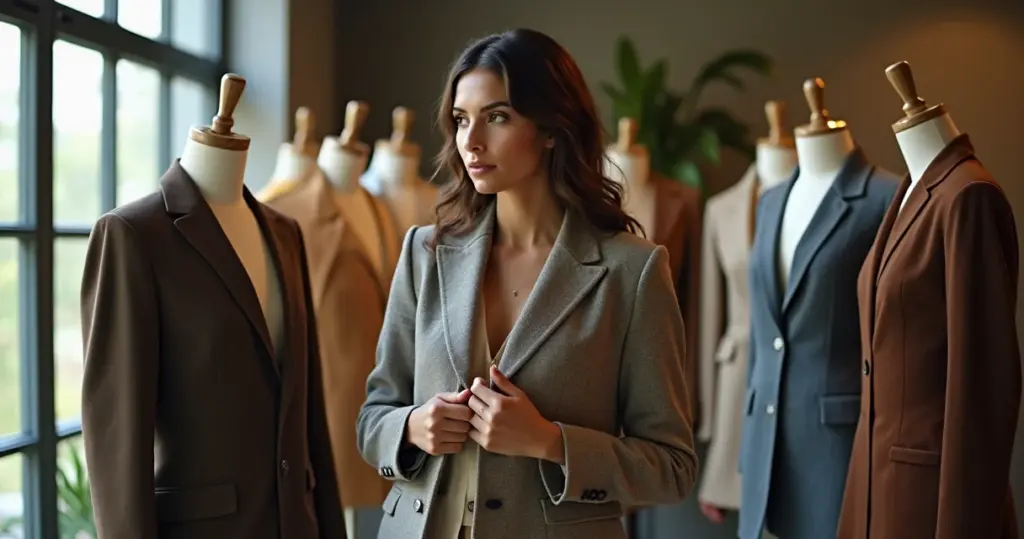 7 Estilos Universais: O que a moda realmente diz sobre você