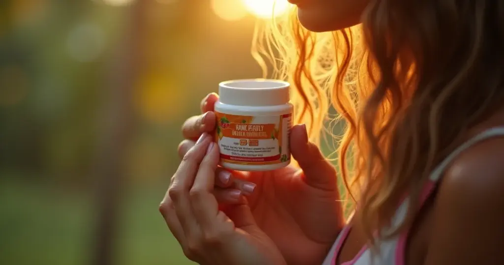 Tácita Vitamina: o erro que 91% cometem ao tomar e atrasa resultados