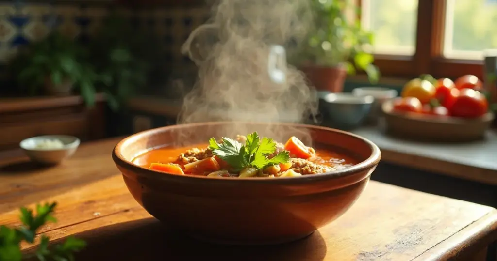 Tempero para canja de galinha: faça em 20 min a receita que conforta a alma Tempero para canja de galinha: faça em 20 min a receita que conforta a alma