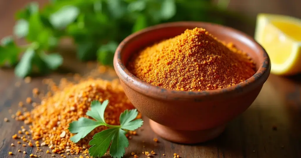 Tempero para cuscuz marroquino: grãos soltinhos e cheios de sabor