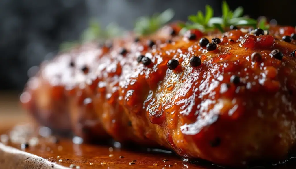 Tempero para pernil que derrete na boca: aprenda agora