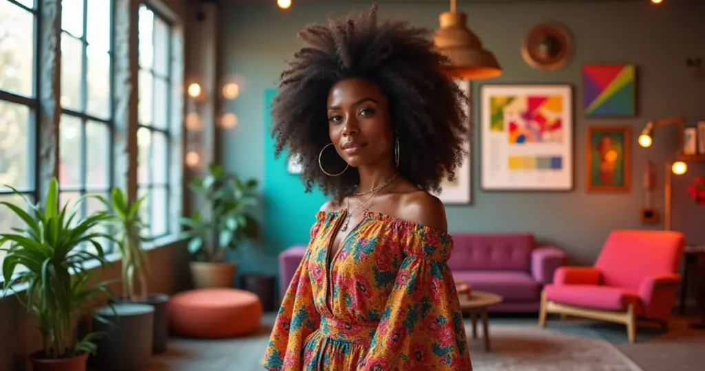 18 Ideias de Theme Look para Transformar Seu Mundo Digital e Real