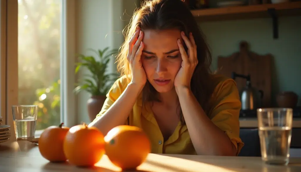 Tiamina é qual vitamina? A B1 que pode acabar com seu cansaço
