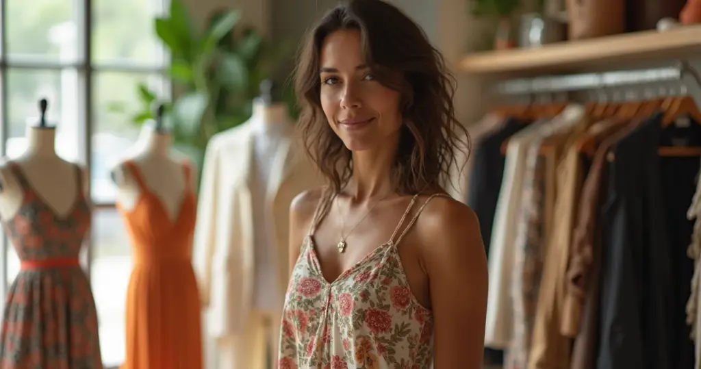 7 Tipos de Estilos: Descubra Qual É o Seu e Pare de Errar nas Compras 7 Tipos de Estilos: Descubra Qual É o Seu e Pare de Errar nas Compras