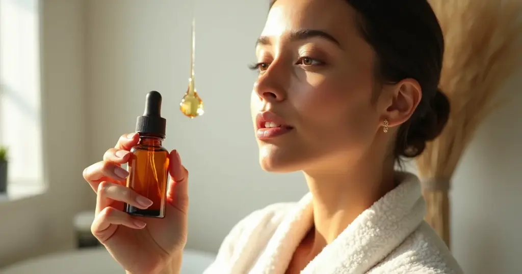 Tocoferol Vitamina E: O Antioxidante que Penetra e Transforma sua Pele Tocoferol Vitamina E: O Antioxidante que Penetra e Transforma sua Pele