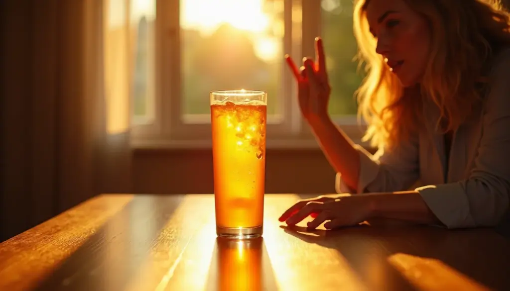 Tomar vitamina C efervescente todo dia faz mal? O alerta que ninguém te deu