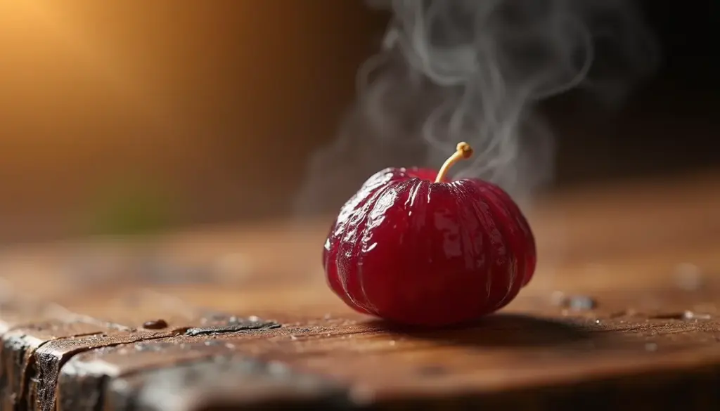 Cansaço e má digestão? Umeboshi é o remédio japonês que você precisa