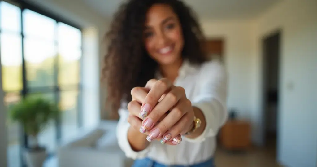 18 Ideias de Unhas com Esmaltação em Gel que Duram 20 Dias Intactas 18 Ideias de Unhas com Esmaltação em Gel que Duram 20 Dias Intactas