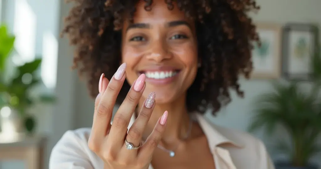 15 Ideias de Unhas de Gel Inspiração que Vão Transformar Suas Mãos 15 Ideias de Unhas de Gel Inspiração que Vão Transformar Suas Mãos