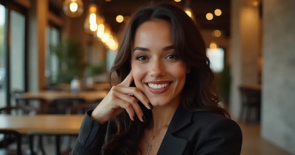 19 Ideias de Unhas Marrom Escuro Que Vão Transformar Seu Visual em 2026