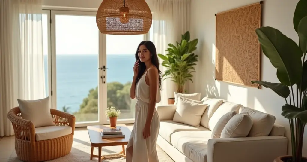 7 Ideias de Vime Decoração Que Vão Transformar Sua Casa em 2026