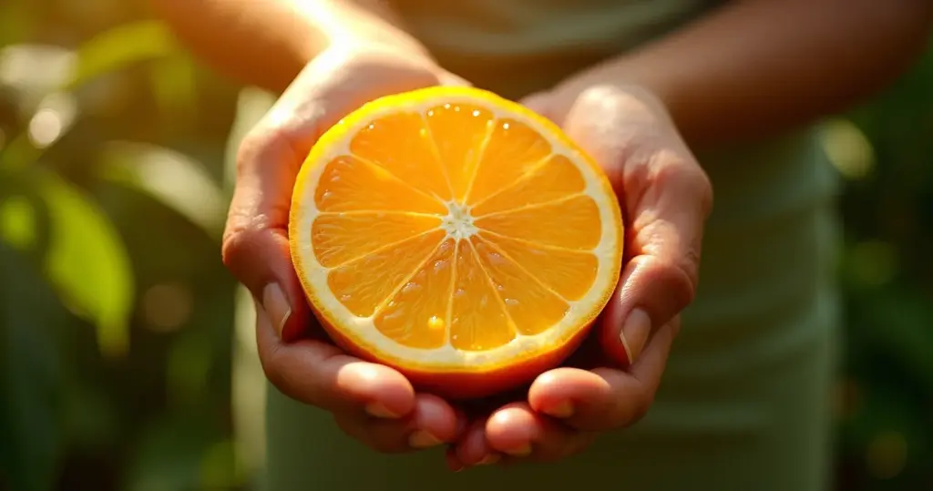 Vitamina: A Diferença que Muda Tudo na Sua Saúde