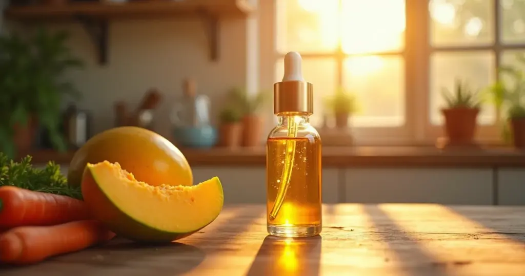 Vitamina A em gotas: o erro que 91% cometem ao usar