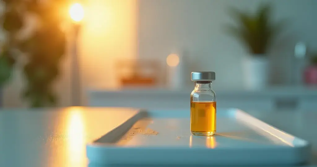 Vitamina A injetável: o protocolo médico que salva vidas (e os erros que intoxicam)