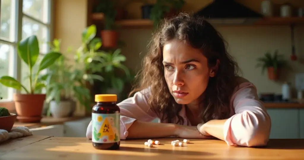 Vitamina A Z: o erro que anula seus resultados (e como corrigir) Vitamina A Z: o erro que anula seus resultados (e como corrigir)