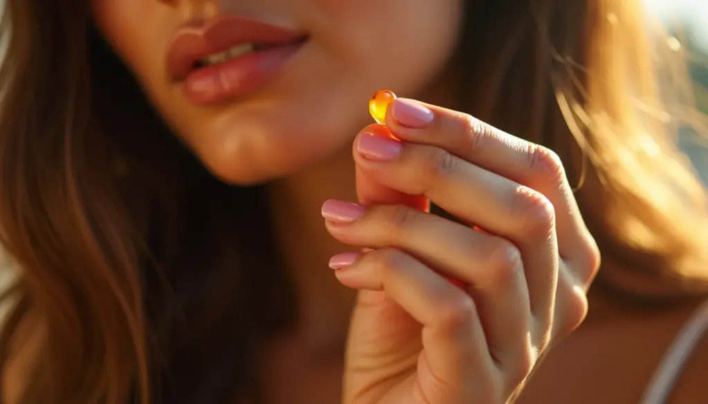 Vitamina Adeforte funciona para cabelo e unhas? Veja o jeito certo de usar