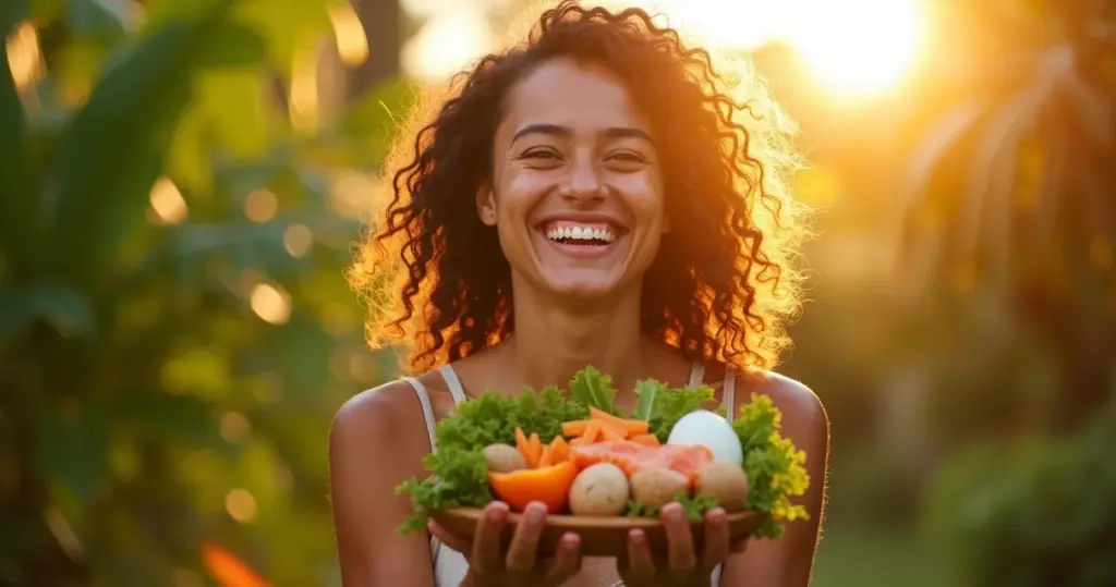 Vitamina B para que serve: O Segredo da Sua Energia Revelado