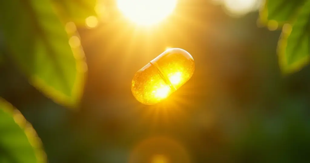 Vitamina B1: o segredo para sua energia e foco diários Vitamina B1: o segredo para sua energia e foco diários