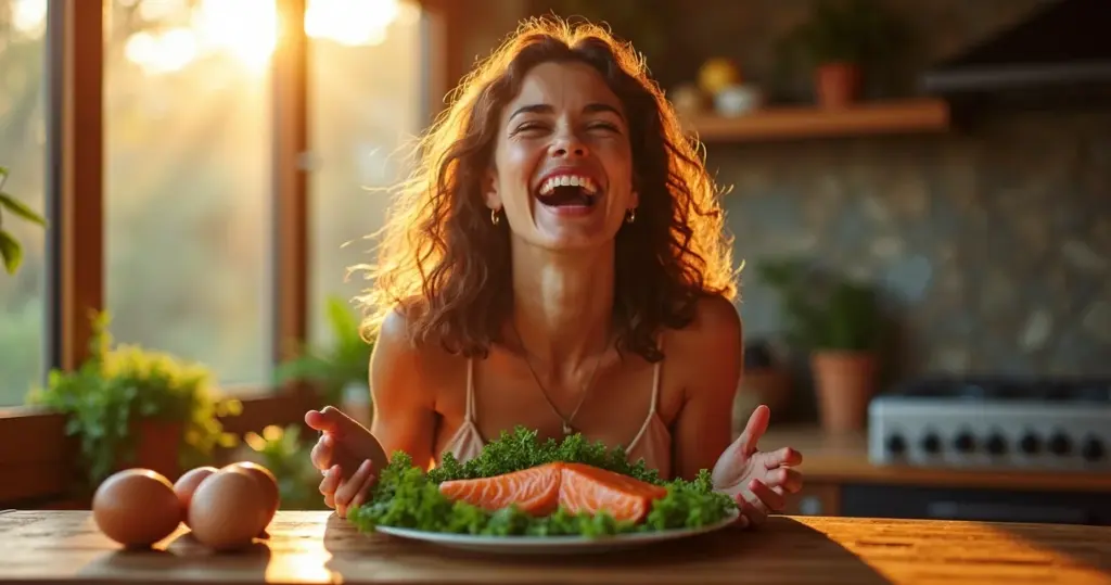 Vitamina B12: Verdades Sobre Benefícios e Riscos para Você Vitamina B12: Verdades Sobre Benefícios e Riscos para Você