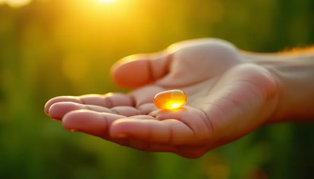 Vitamina B12 dose máxima diária: o limite que você não sabia que não existe