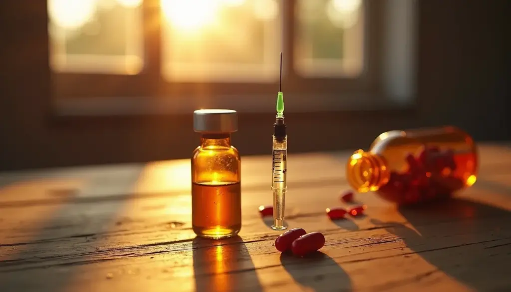 Vitamina B12 Dozemast: comprimido ou injeção? A escolha certa muda tudo