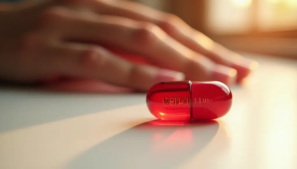 Vitamina B12 Maxinutri: o tipo que realmente dá energia sem enganação