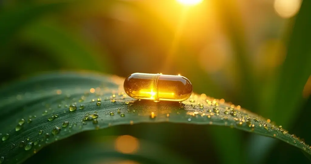 Metilcobalamina: A Vitamina B12 Que Seu Corpo Absorve Direto