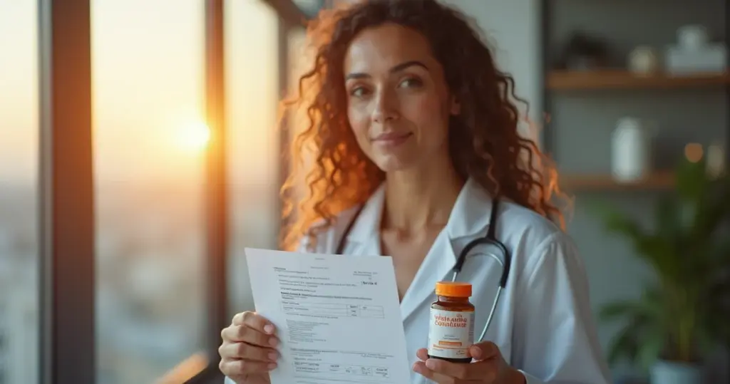 Vitamina B12 nomes: o que seu médico escreve e a farmácia vende