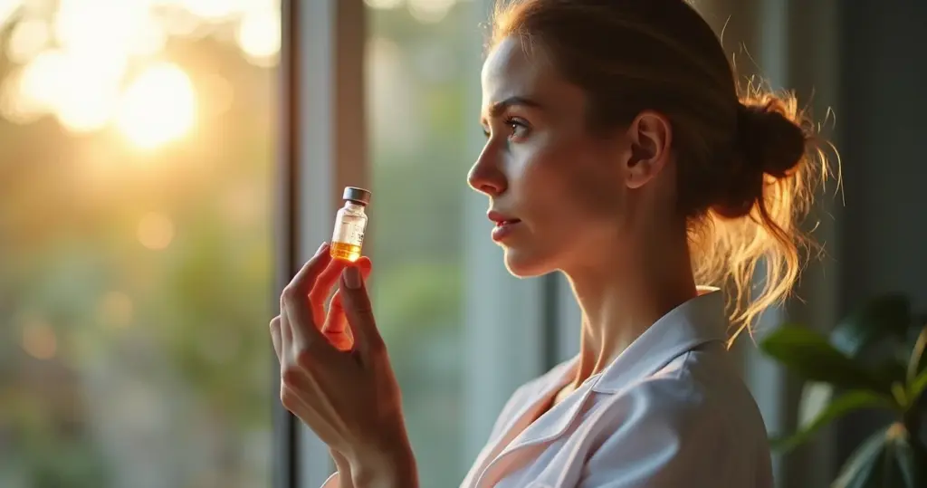 Vitamina B12 injetável: por que o preço varia de R$19 a R$45 e como escolher certo