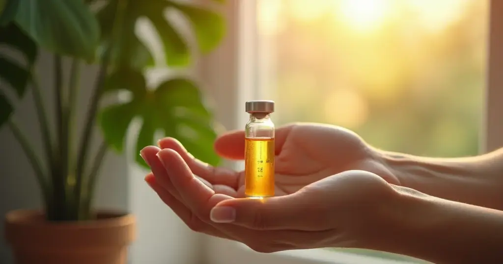 Vitamina B12 Injetável: Quando Você Precisa de Verdade e Como Funciona Vitamina B12 Injetável: Quando Você Precisa de Verdade e Como Funciona