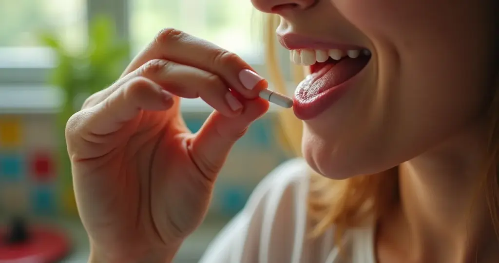 Vitamina B12 sublingual: como tomar sem desperdiçar 1 centavo