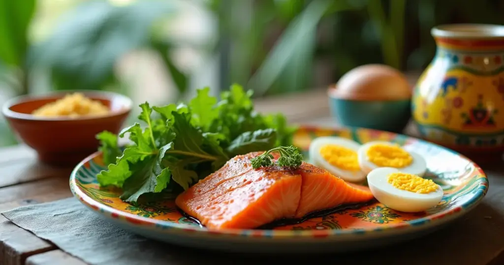 Vitamina B12 tem em quais alimentos? Veja a lista que acaba com seu cansaço Vitamina B12 tem em quais alimentos? Veja a lista que acaba com seu cansaço