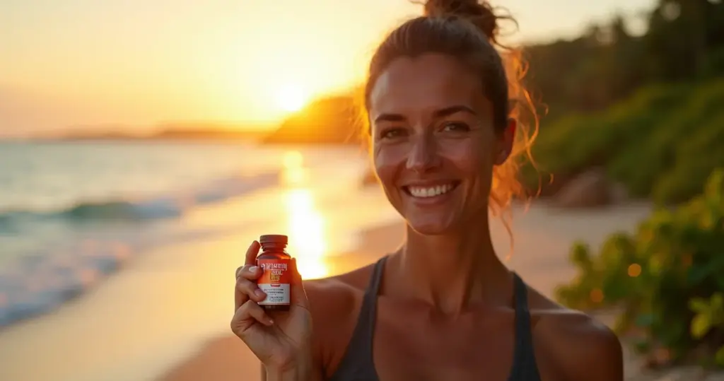 Vitamina B15 para que serve: o potenciador natural que atletas usam para mais energia