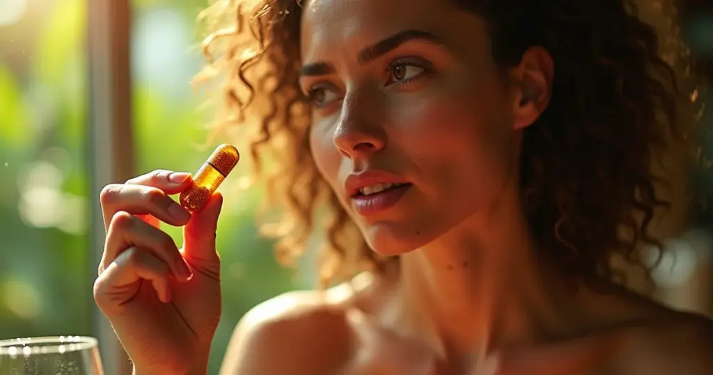 Vitamina B6: O Que Ela Realmente Faz e os Segredos Que Ninguém Conta