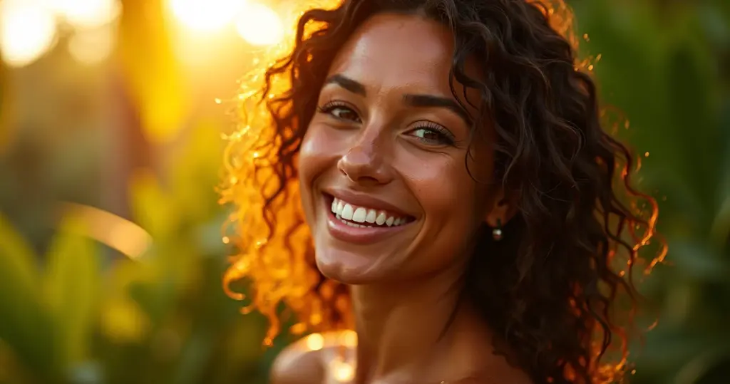 Vitamina B7: O Segredo para Cabelo e Pele Perfeitos em 30 Dias